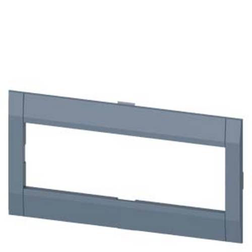Thumbnail - Siemens 3VA9303-0SB40 Leistungsschalterzubehör 1 St. (B x H) 137.6 mm x 45.65 mm