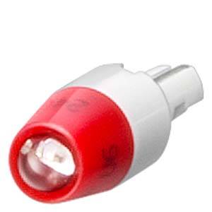 Siemens 3SB3901-1RB 3SB39011RB LED-Lampe 1 St.