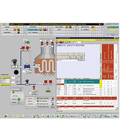 Image of Siemens 6ES7833-1SM62-0YE5 6ES78331SM620YE5 SPS-Software