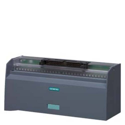 Thumbnail - Siemens 6ES7924-2CA20-0BA0 6ES79242CA200BA0 SPS-Anschlussmodul 50 V