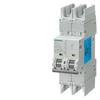 Siemens 5SJ42037HG42 5SJ4203-7HG42 Leitungsschutzschalter 3 A 400 V