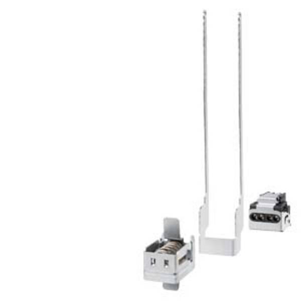 Siemens 6ES7590-5CA00-0AA0 6ES75905CA000AA0 SPS-Ersatzteil für Einspeisemodul 24 V/DC