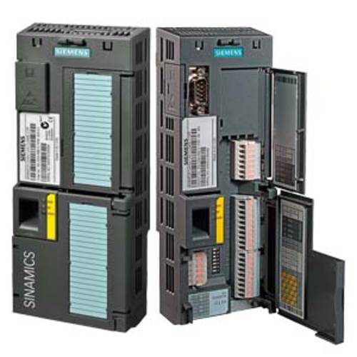 Thumbnail - Siemens 6SL32440BB121BA1 6SL3244-0BB12-1BA1 Kontrolleinheit 1 St.