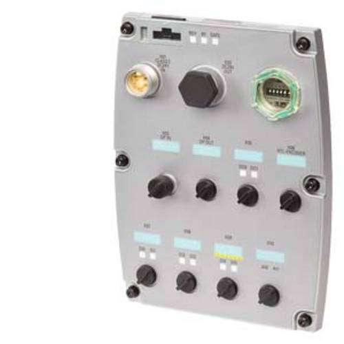 Thumbnail - Siemens 6SL35440FB211PA0 6SL3544-0FB21-1PA0 Kontrolleinheit 1 St.