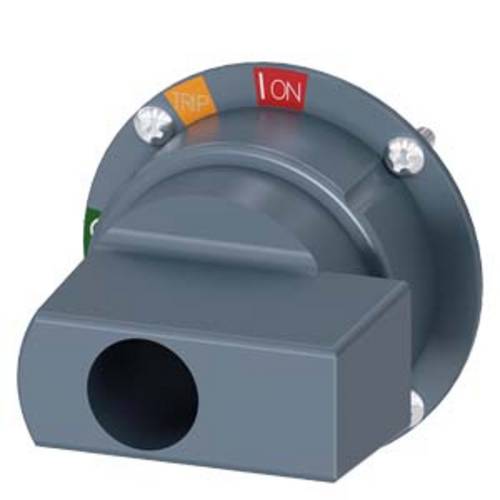 Siemens 3VA9287-0GC01 Leistungsschalterzubehör 1 St. (B x H x T) 45 x 45 x 36 mm