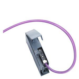 Siemens 6GK7542-5DX00-0XE0 SPS-Kommunikationsmodul 15 V-1
