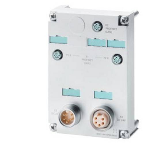 Thumbnail - Siemens 6ES7194-4AP00-0AA0 6ES71944AP000AA0 SPS-Anschlussmodul 28.8 V/DC