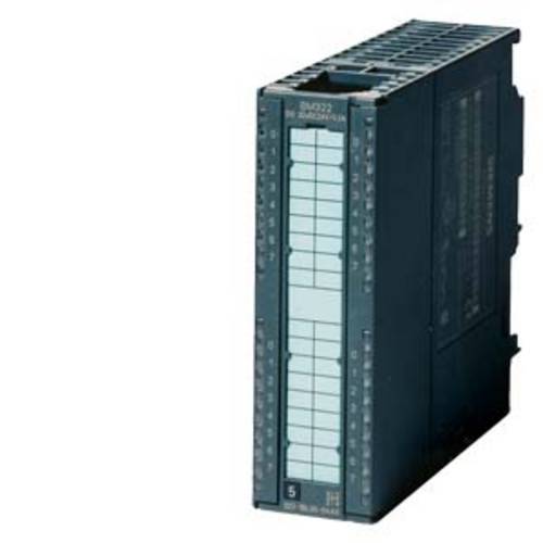 Thumbnail - Siemens 6ES7322-1FF01-0AA0 6ES73221FF010AA0 SPS-Digitalausgabemodul 230 V/AC