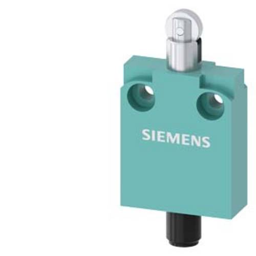 Thumbnail - Siemens 3SE54230CD201EB1 3SE5423-0CD20-1EB1 Positionsschalter 240 V 6 A IP67 1 St.