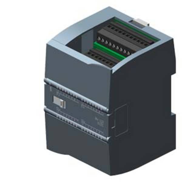 Siemens 6AG1223-1BL32-4XB0 6AG12231BL324XB0 SPS-Erweiterungsmodul 24 V/DC