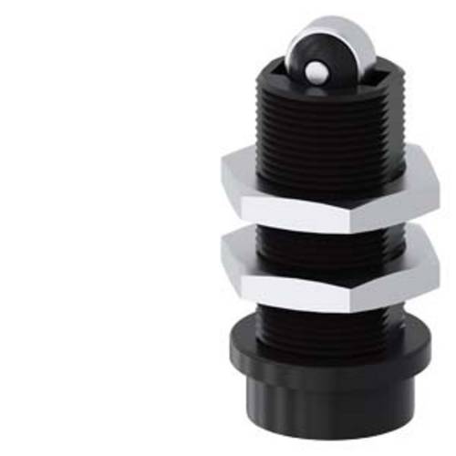 Siemens 3SE50000AD11 3SE5000-0AD11 Antriebskopf Rollenstößel, Kunststoffrolle 1 St.