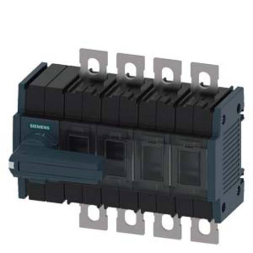 Lasttrennschalter 4polig 160 A 4 Wechsler 690 V/AC Siemens 3KD34420NE100