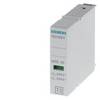 Siemens 5SD74282 STECKTEIL T2, N-PE, UC 264V a.c., In 40kA, NUR FUER 5SD7424-2 (3) Steckteil 1 St.