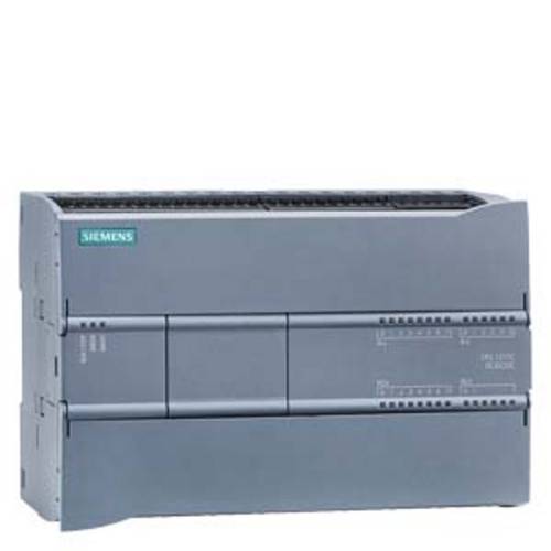 Thumbnail - Siemens 6ES7217-1AG40-0XB0 6ES72171AG400XB0 SPS-Kompakt-CPU