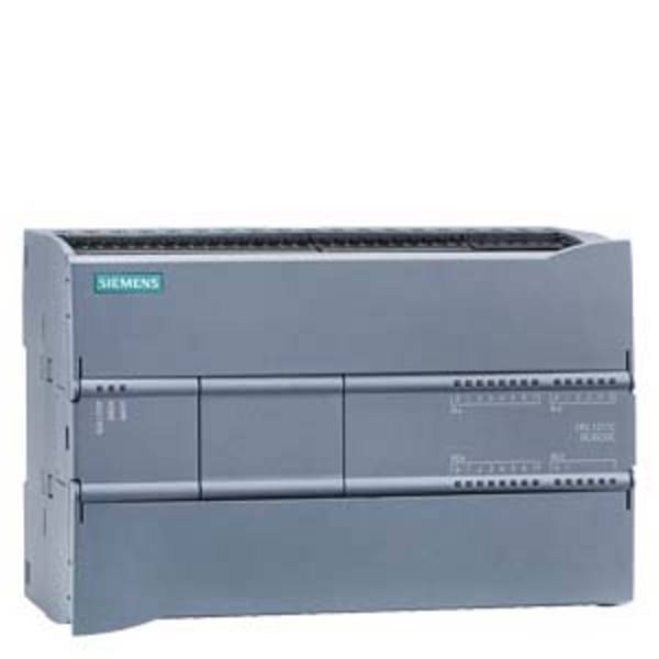 Siemens 6ES7217-1AG40-0XB0 6ES72171AG400XB0 SPS-Kompakt-CPU