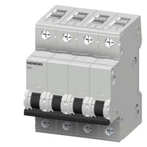 Siemens 5SY44638 5SY4463-8 Leitungsschutzschalter 63 A 230 V, 400 V