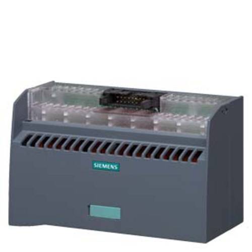 Thumbnail - Siemens 6ES7924-0CL20-0BA0 6ES79240CL200BA0 SPS-Anschlussmodul 50 V