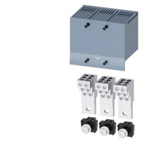 Thumbnail - Siemens 3VA9223-0JF60 Leistungsschalterzubehör 1 St. (B x H x T) 105 x 89.6 x 72.7 mm