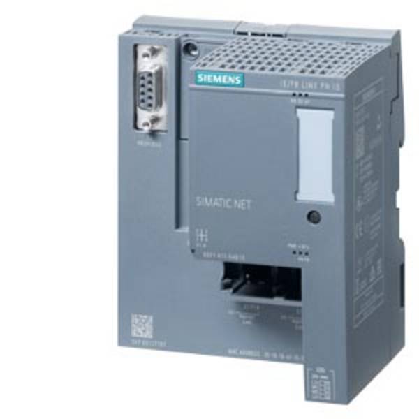 Siemens 6GK1411-5AB10 SPS-Erweiterungsmodul 24 V