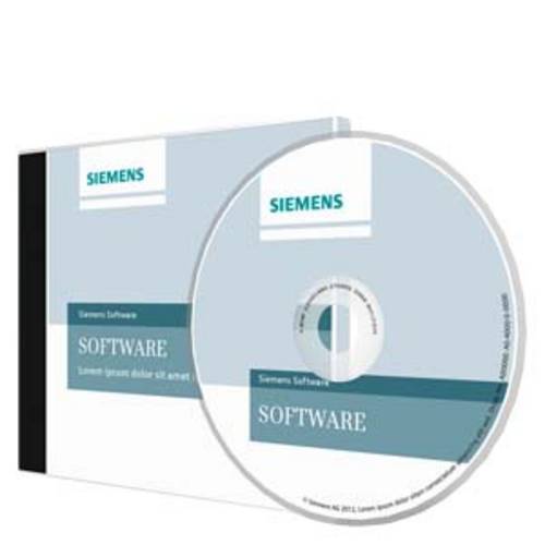 Siemens 6ES7840-0CA01-0YX2 6ES78400CA010YX2 SPS-Software