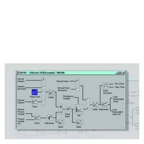 Thumbnail - Siemens 6ES7860-2AA21-0YX0 6ES78602AA210YX0 SPS-Software