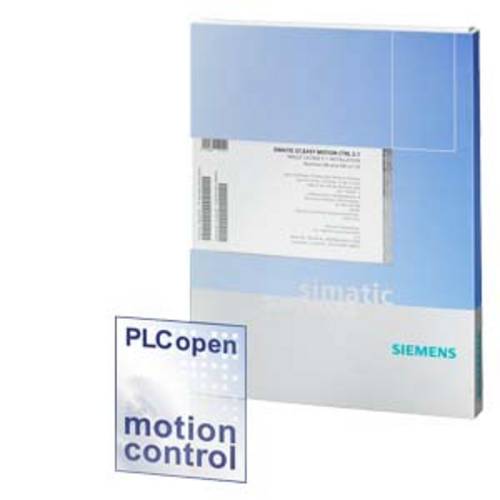 Siemens 6ES7864-0AF01-0YX0 6ES78640AF010YX0 SPS-Software