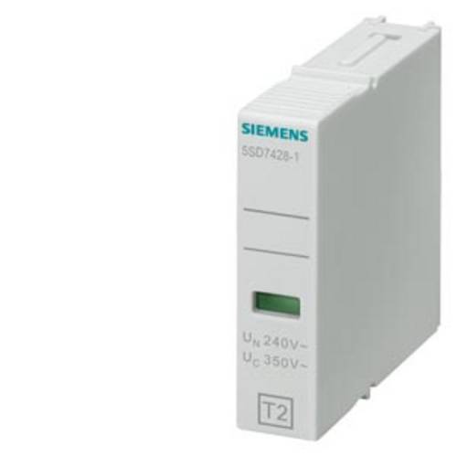 Siemens 5SD74281 Steckteil 1 St.