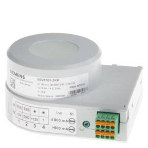 Siemens 5SV8701-2KP Summenstromwandler