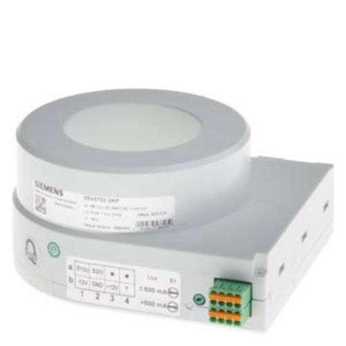 Thumbnail - Siemens 5SV8702-2KP Summenstromwandler