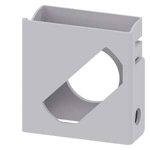 Siemens 3SU19500DS800AA0 3SU1950-0DS80-0AA0 Absperrvorrichtung IP66, IP67, IP69/IP69K 1 St.