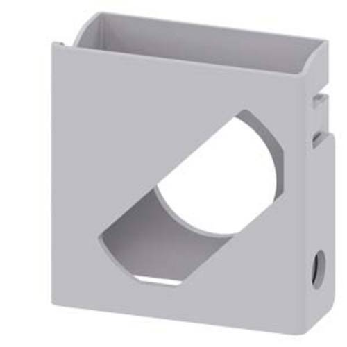 Thumbnail - Siemens 3SU19500DS800AA0 3SU1950-0DS80-0AA0 Absperrvorrichtung IP66, IP67, IP69/IP69K 1 St.