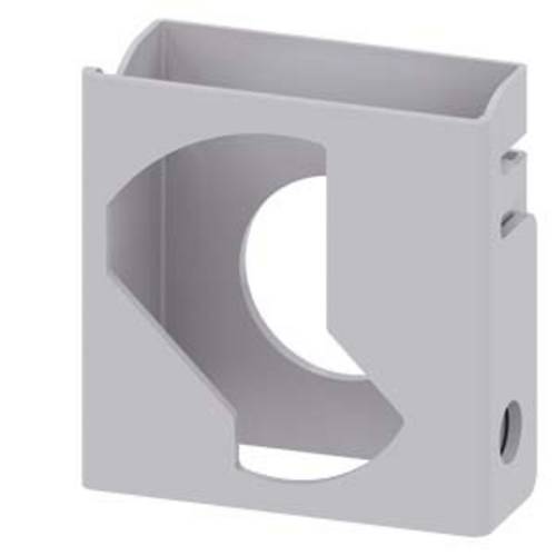 Thumbnail - Siemens 3SU19500DU800AA0 3SU1950-0DU80-0AA0 Absperrvorrichtung IP66, IP67, IP69/IP69K 1 St.