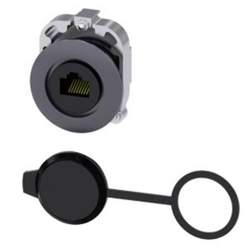 Siemens 3SU19600GB800AA0 3SU1960-0GB80-0AA0 Anschlussdose IP65 1 St.