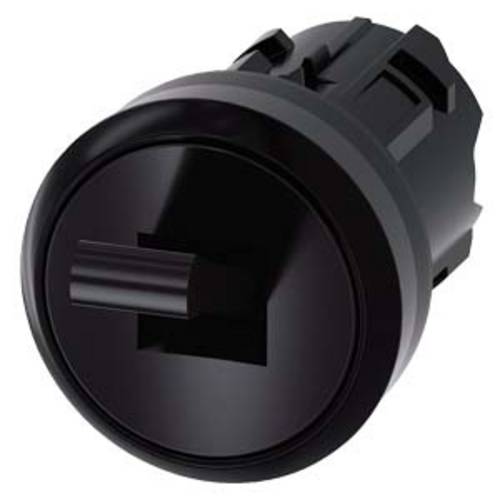Thumbnail - Siemens 3SU10003EC100AA0 3SU1000-3EC10-0AA0 Kippschalter IP66, IP67, IP69/IP69K 1 St.