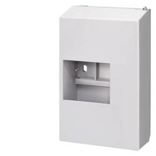 Abdeckung Grau Siemens 5SW3005