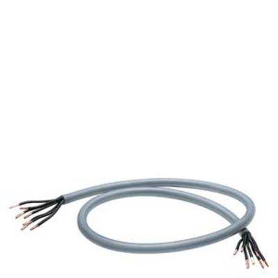 Siemens 8GS40015 Installationsmaterial 1 Set