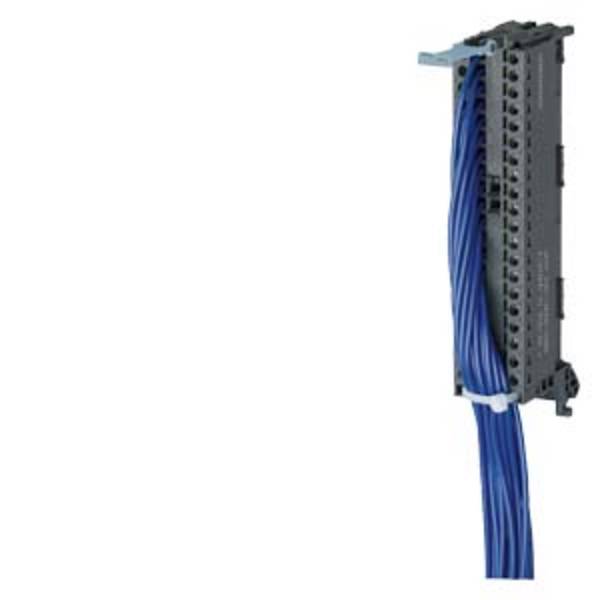 Siemens 6ES7922-5BD20-0UB0 6ES79225BD200UB0 SPS-Frontstecker