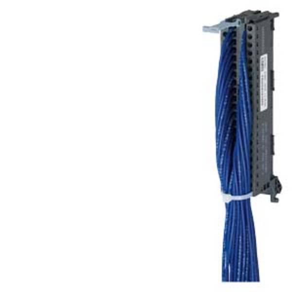 Siemens 6ES7922-5BF00-0HC0 6ES79225BF000HC0 SPS-Frontstecker