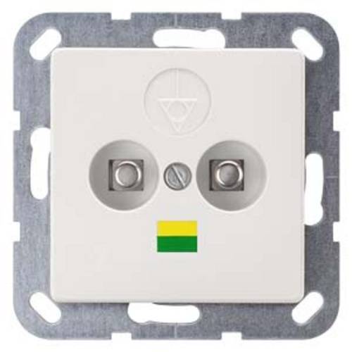 Siemens Schalterprogramm Delta Weiß 5TG2564 1 St.