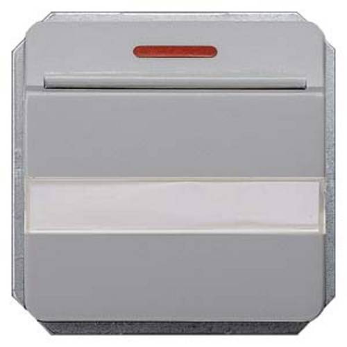 Siemens Schalterprogramm Silber 5TG4814 1 St.