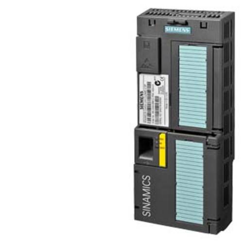 Thumbnail - Siemens 6SL32440BB131BA1 6SL3244-0BB13-1BA1 Kontrolleinheit 1 St.