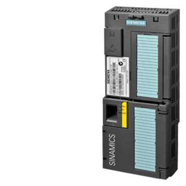 Siemens 6SL32440BB131BA1 6SL3244-0BB13-1BA1 Kontrolleinheit         1 St. Single