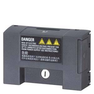 Siemens 6SL32550VE000UA1 6SL3255-0VE00-0UA1 Parametriergerät 1 St.