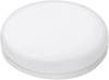 Megaman MM27994 LED EEK F (A - G) GX53 Reflektor 6.5 W Neutralweiß (Ø x L) 75 mm x 24 mm 1 St.