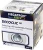 Megatron MT75401 Einbauleuchte LED GU10, GU5.3 5.5 W Weiß