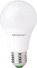 Megaman MM21127 LED EEK F (A - G) E27 Birnenform 9 W = 60 W Warmweiß (Ø x H) 60 mm x 109 mm dimmbar 1 St.