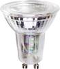 Megaman MM26642 LED EEK F (A - G) GU10 Reflektor 4.7 W = 50 W Warmweiß (Ø x H) 50 mm x 55 mm dimmbar 1 St.