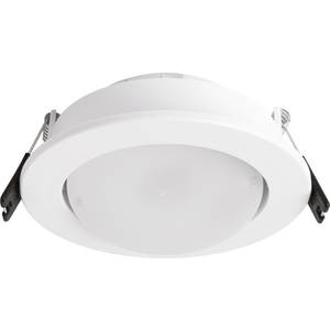 Einbaustrahler kunststoff Einbaustrahler kunststoff