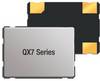 Qantek Quarzoszillator QX718A1.544000B15TR SMD 1.544000 MHz 15 pF 7.0 mm 5.0 mm 1.4 mm 250 St. Tape on Full reel