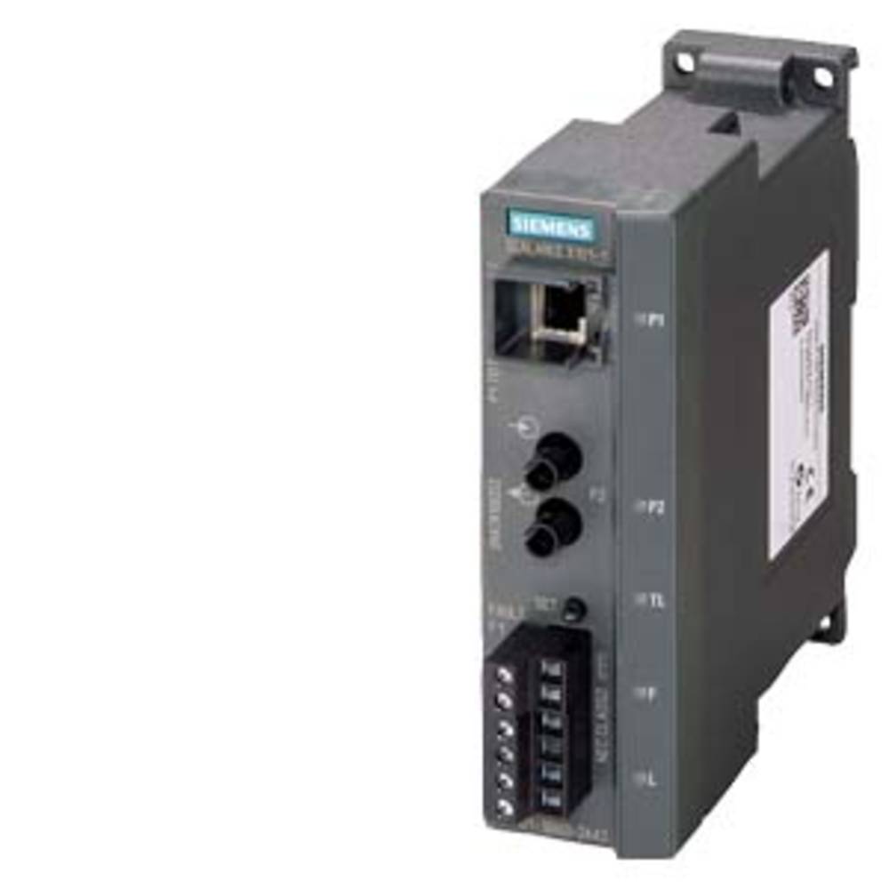 Siemens 6GK5101-1BB00-2AA3 Mediaconverter